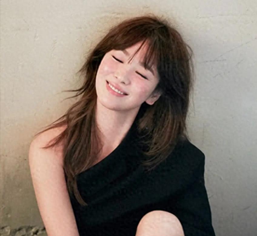 韩国顶流宋慧乔：表面光鲜亮丽，背地里却是受尽了韩国财阀的“玩弄”