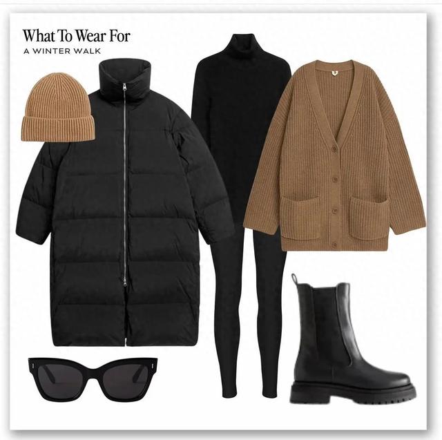 6套好看职业穿搭，简约大方不俗气，轻松穿出日常时尚风格