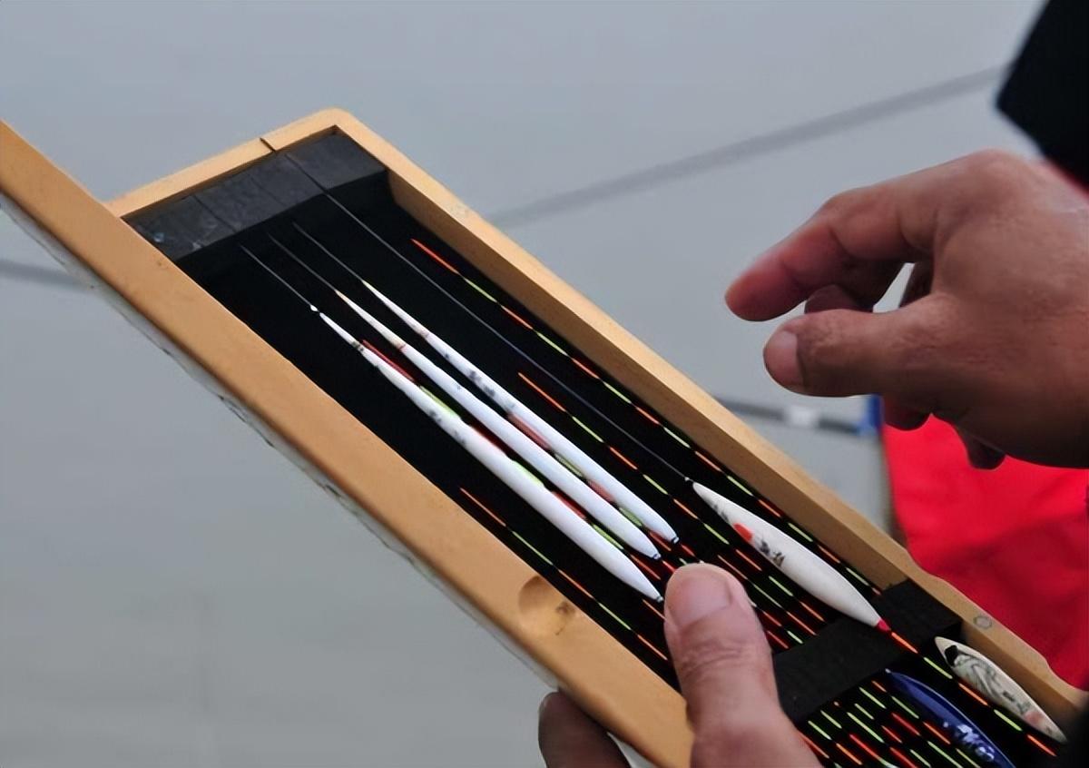 十大浮漂品牌排行榜，你用过几款？你对这个排行榜是否认同？