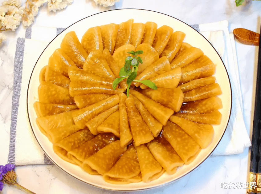 食盐|天冷多吃萝卜,教你5种神仙吃法,营养又解馋,开胃润燥全家爱吃