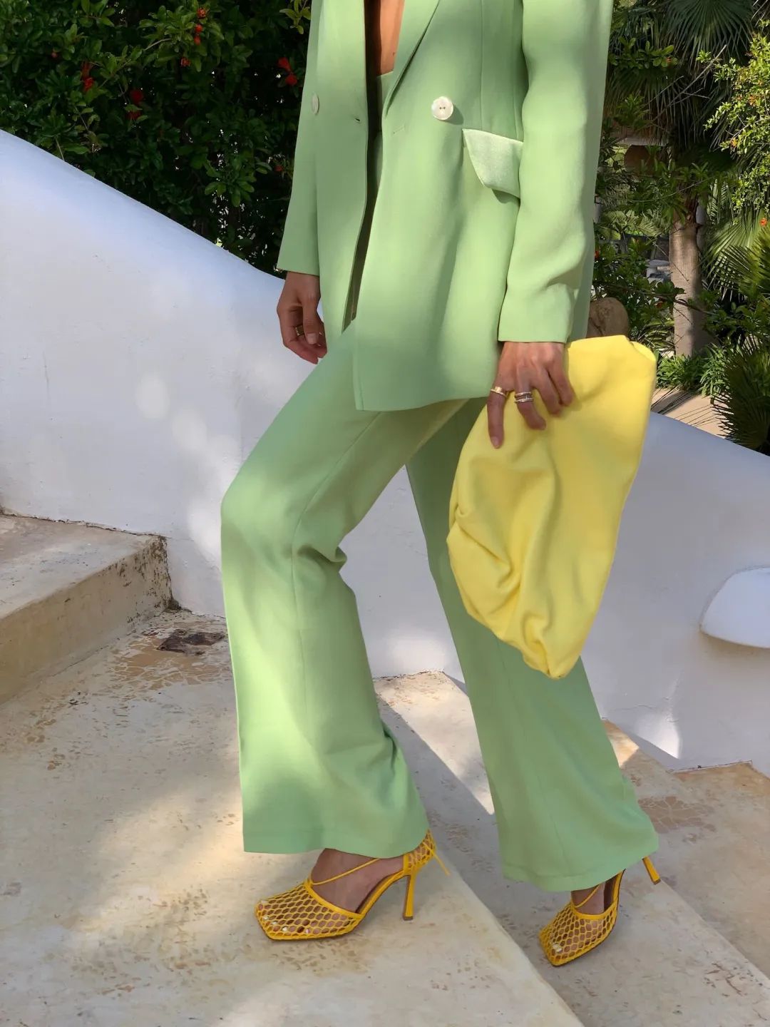 5个小技巧,穿出秋冬高级感