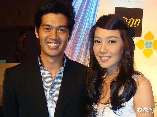 “泰国高圆圆”嫁入豪门13年:就算给我140亿,也不生娃