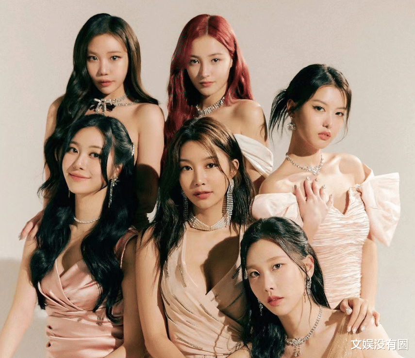 小姐姐|MOMOLAND、BraveGirls接连解散,第三代女团落幕?