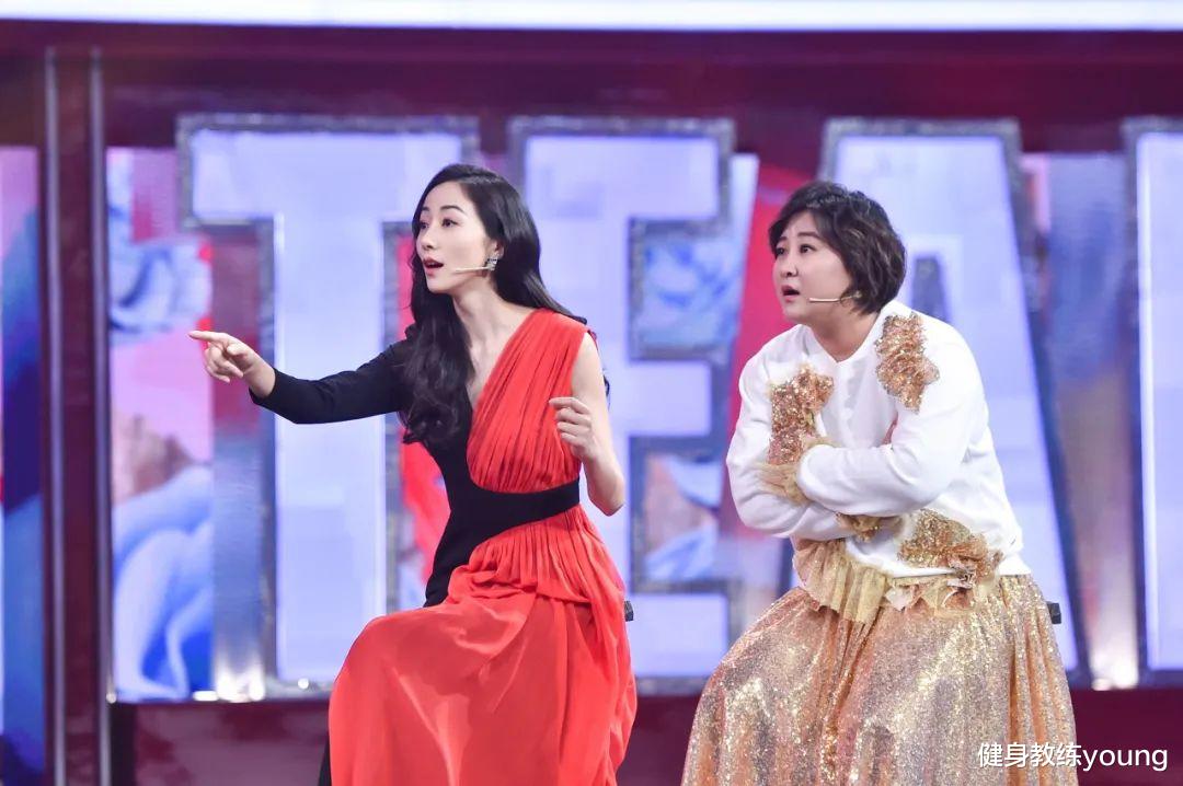 失踪半年后的贾玲暴瘦100斤?暂别王牌,背后原因让人佩服