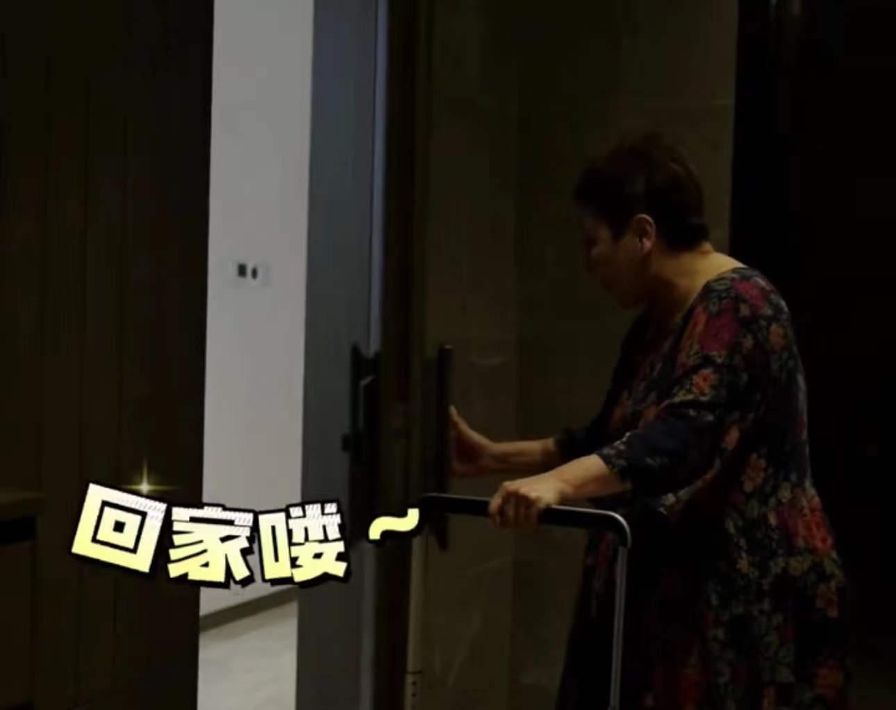 杭州|向太夫妇乘私人飞机回国,曝郭碧婷儿子正脸,一家人或定居杭州