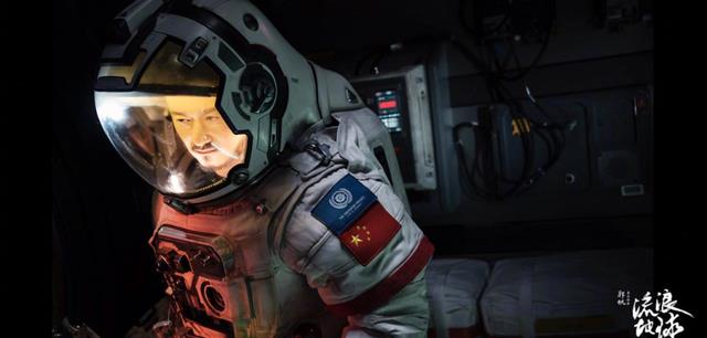 满江红|《满江红》票房40亿，影史第八，实至名归吗？