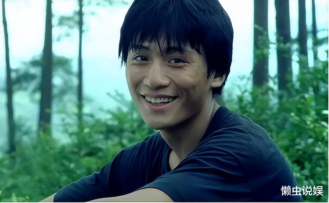 秦昊|伊能静婚变事件再掀波澜,不可一世的秦昊被扒得“底裤”都不剩了