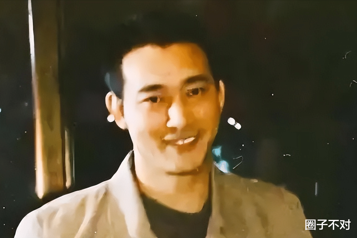 原来他早已离世！一天吃十几片止疼药，用生命拍完最后一个镜头