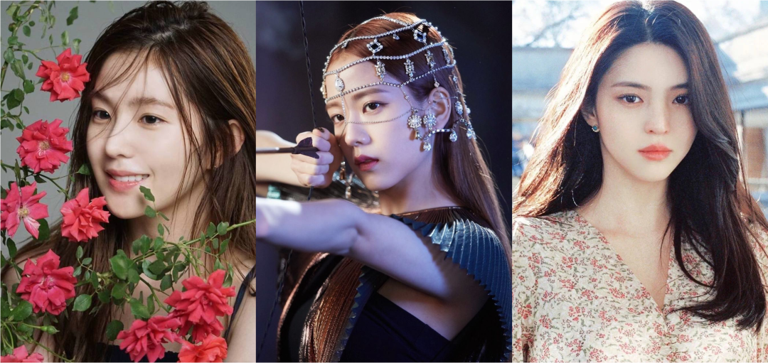 她到底为什么不满意自己这张与全智贤齐名的脸？硬是换到认不出…