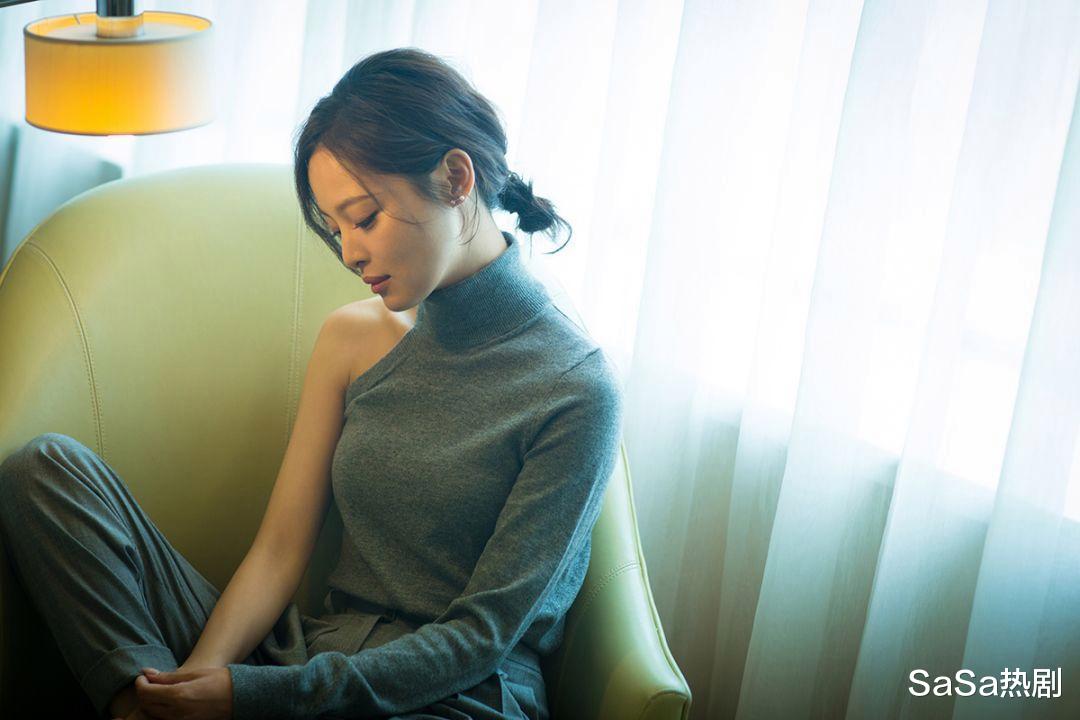 辛芷蕾:等了37年,终于轮到我了