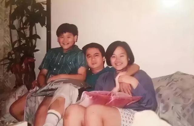 黄晓明 内娱的男星越减越丑？罗云熙瘦成“病态”、黄晓明重回巅峰