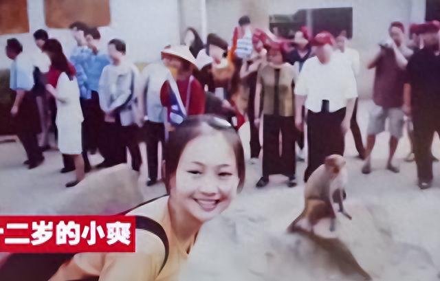 有种“整容”叫郑爽退网,被封杀2年后,她发胖秃头就像换了个人