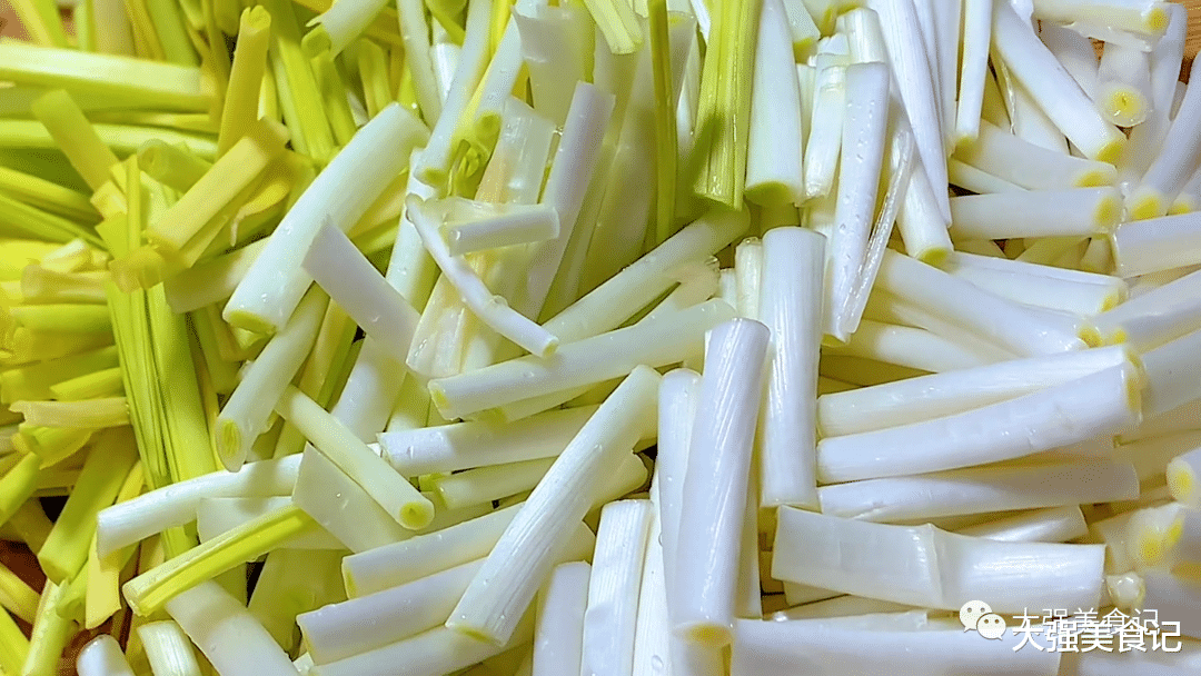 素菜|“三餐多吃素,郎中关药铺”,多吃3道素菜,清肠排毒,身体健康