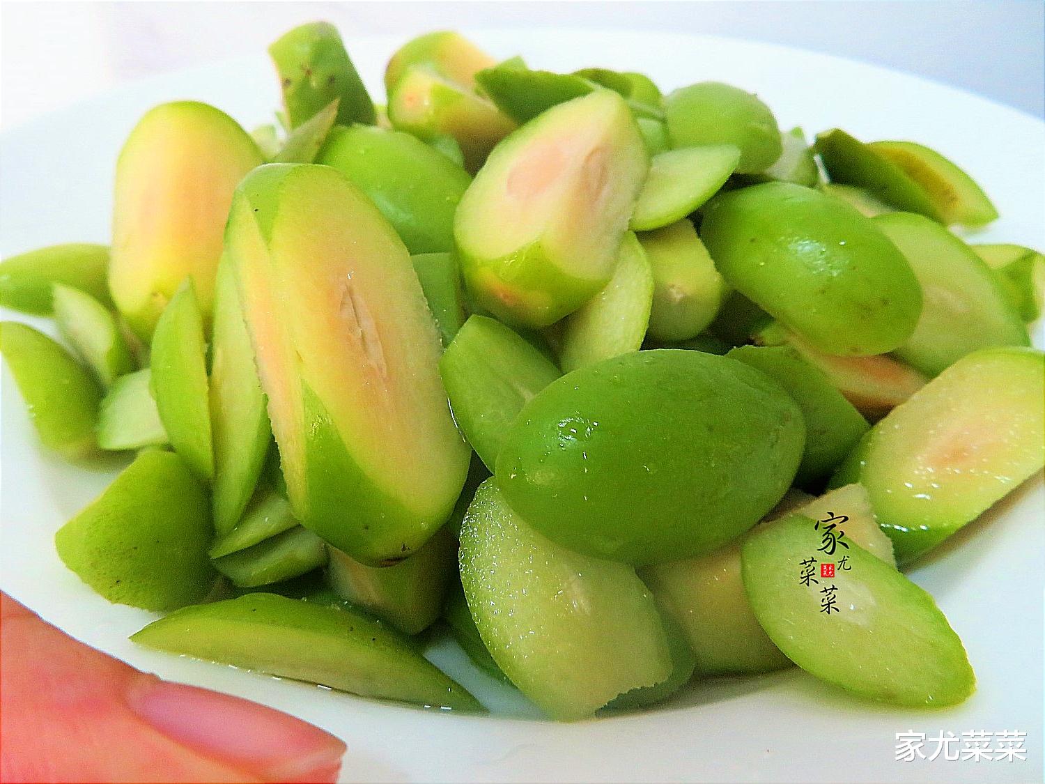 藏在身边的止咳宝贝,每天吃一点,利肺止咳,嗓子不干痒了