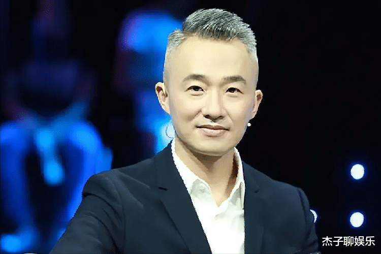 曝51岁程雷肝病离世,本尊发朋友圈晒合影,知情者曝其精神近况