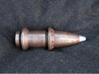 电磁炮炮弹为什么长得像箭矢:有趣的次口径弹 - 军事资讯(主打网)