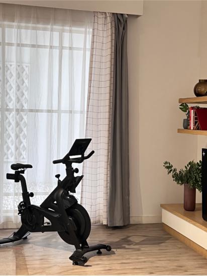 专业且有趣,用TANGO运动超快乐