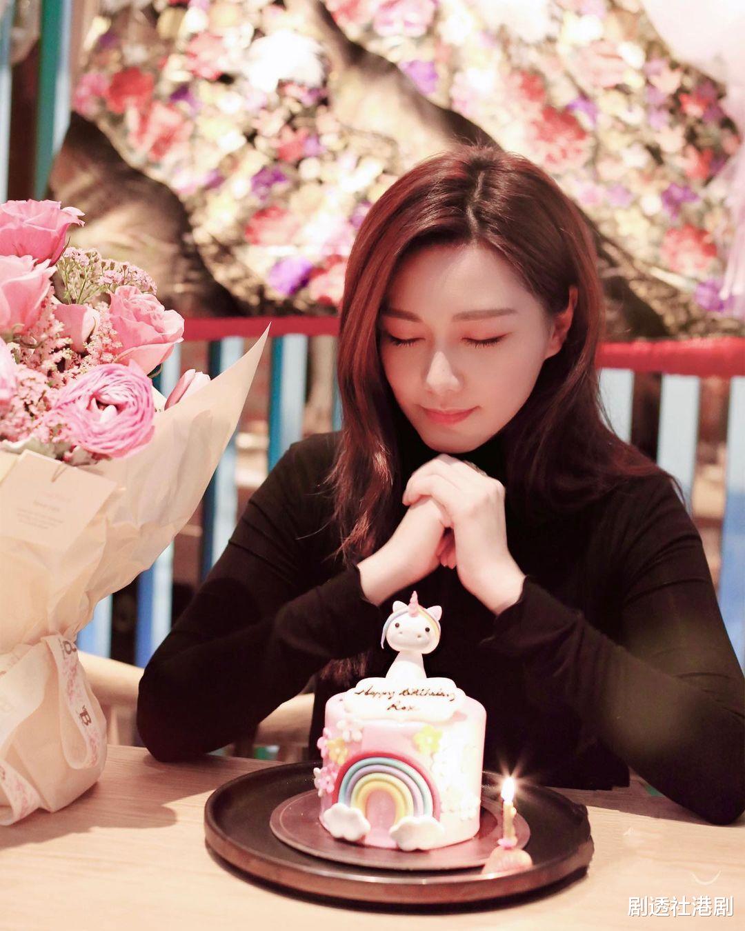 婚礼在即!TVB小花曝将于泳池中拍婚纱照,逼迫未婚夫要有六块腹肌