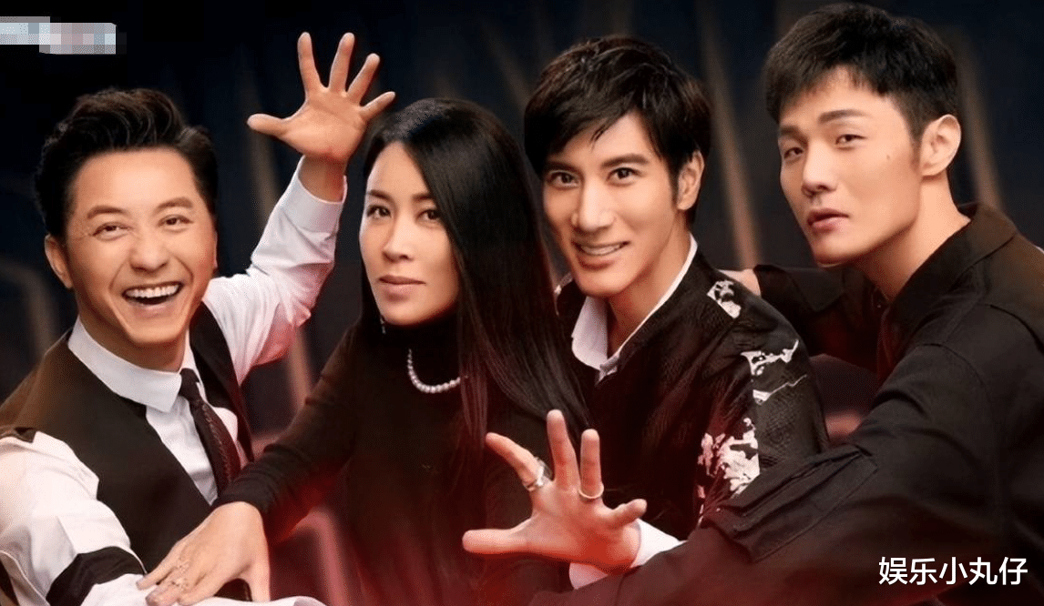 《好声音》转椅子要钱？庾澄庆正面回应：没人能逼我，却出卖他人