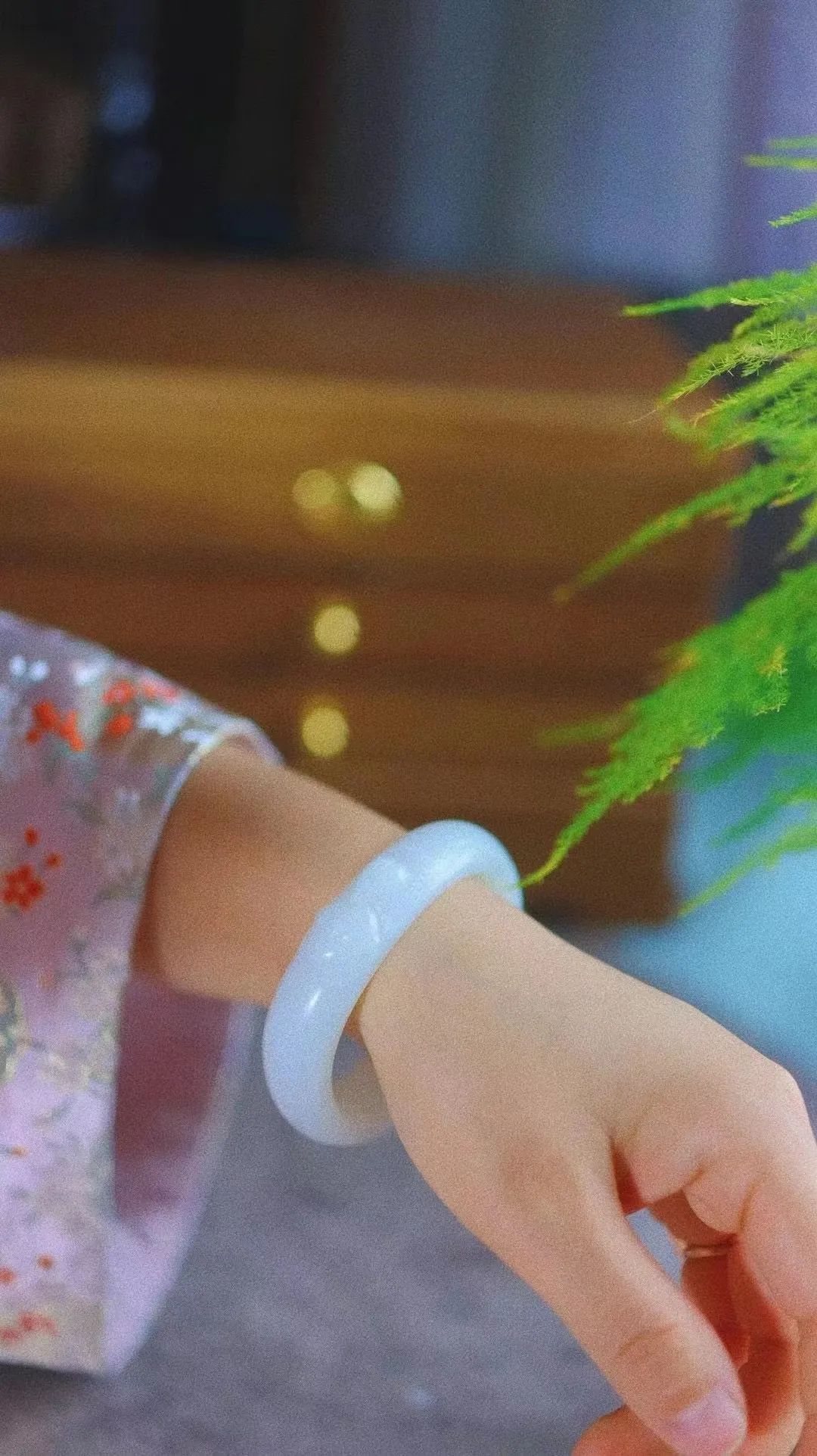 银元|和田玉的僵和棉,能不能被盘掉