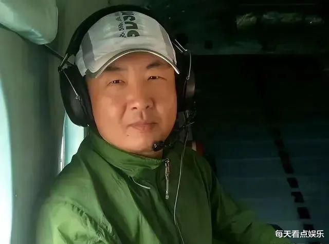 胡歌身边的这个演员,竟然是国际反恐专家!我们都被他骗了