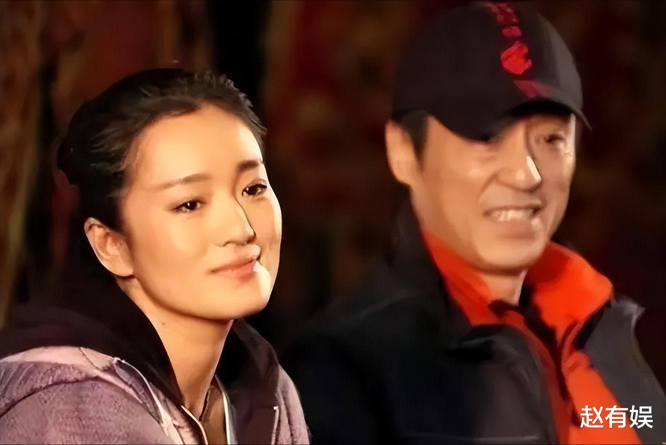 李连杰|这4位被取消“国家一级演员”称号,都是著名老戏骨,令人惋惜