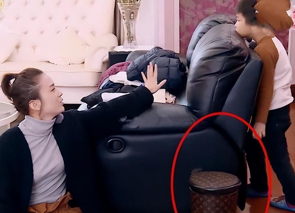 “壕无人性”的9位女星:有钱都养不起,她们消费高到你想象不到