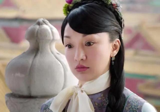 刘涛|放过“少女感”,没有别硬凹! 戚薇的清醒让多少丫头教女演员脸红