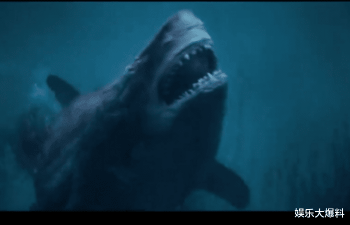 巨齿鲨2|《巨齿鲨2》宣布上映,中美联合制作,由吴京斯坦森领衔,票房直逼六十亿