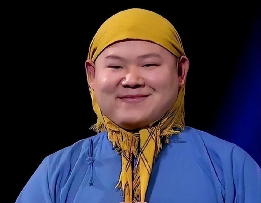 岳云鹏|突发大瓜！曝岳云鹏包养女大学生？孩子照片疑似曝光