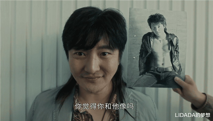 她被喻为“北电校花”,出道16年脚踏实地演戏,2023年终于火了