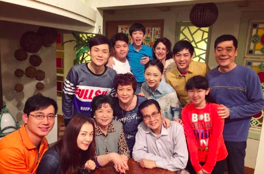 康天庥|“康天庥”李俊毅正式做回自己,他与康家亲人的故事走向了终点