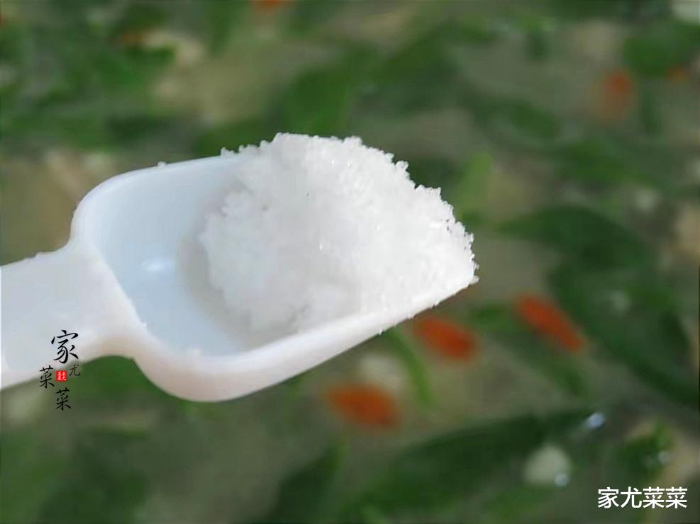 十人九腰痛,不妨多吃这菜,隔三差五吃一顿,腰腿有劲,精力充沛