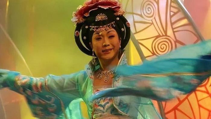 李玉刚|梅兰芳之子梅葆玖：我一生无儿无女，至死也不会原谅李玉刚