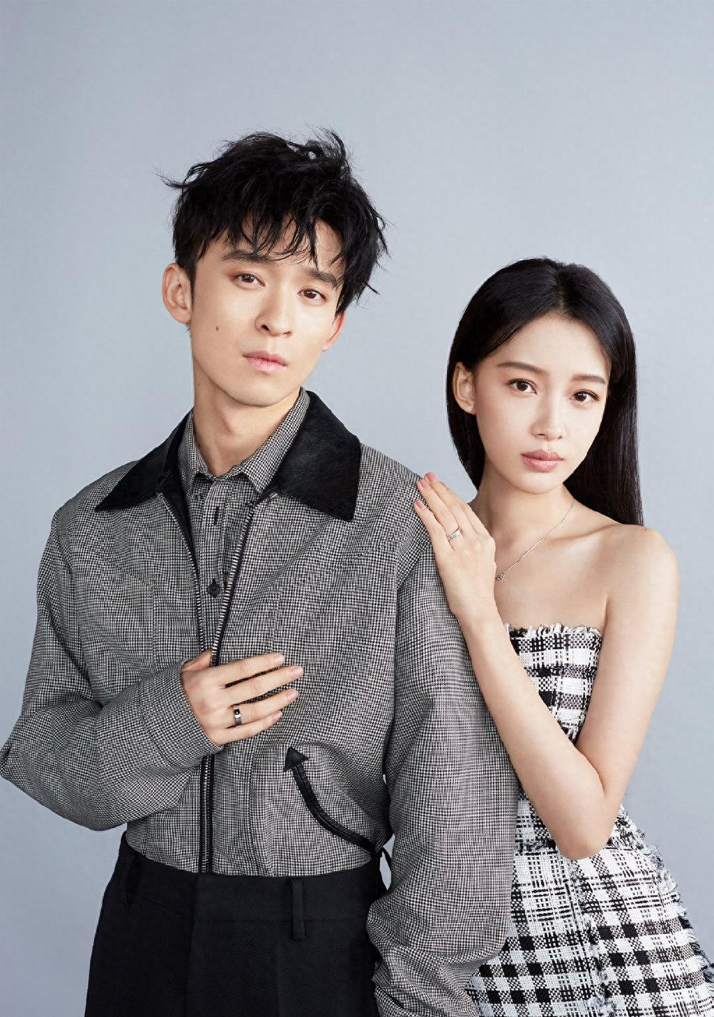 离婚半年婆婆“落网”，董子健选择离婚只是为保护孙怡