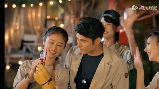 林心如|林心如连发6张美照也救不了！阵容、配乐、内容一塌糊涂，难看