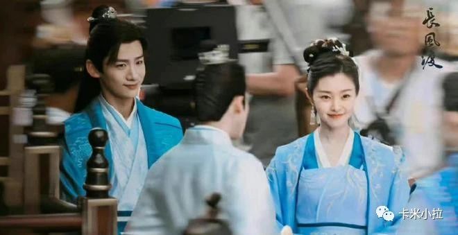 宋轶与白敬亭的低调之恋,究竟隐藏着什么秘密?