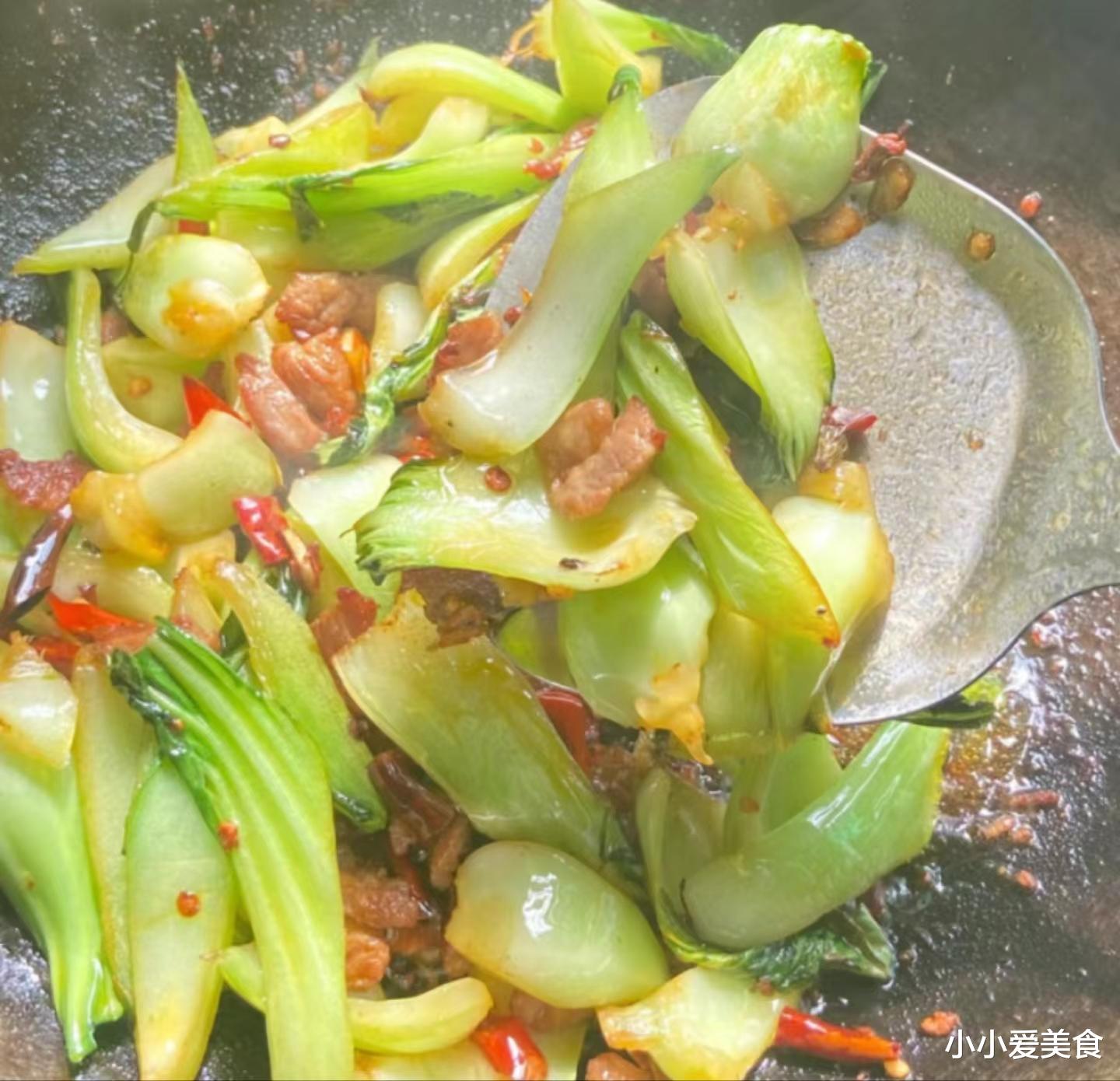 |天气渐凉，江西省的省菜上桌了，网友：只有江西人才懂的美味