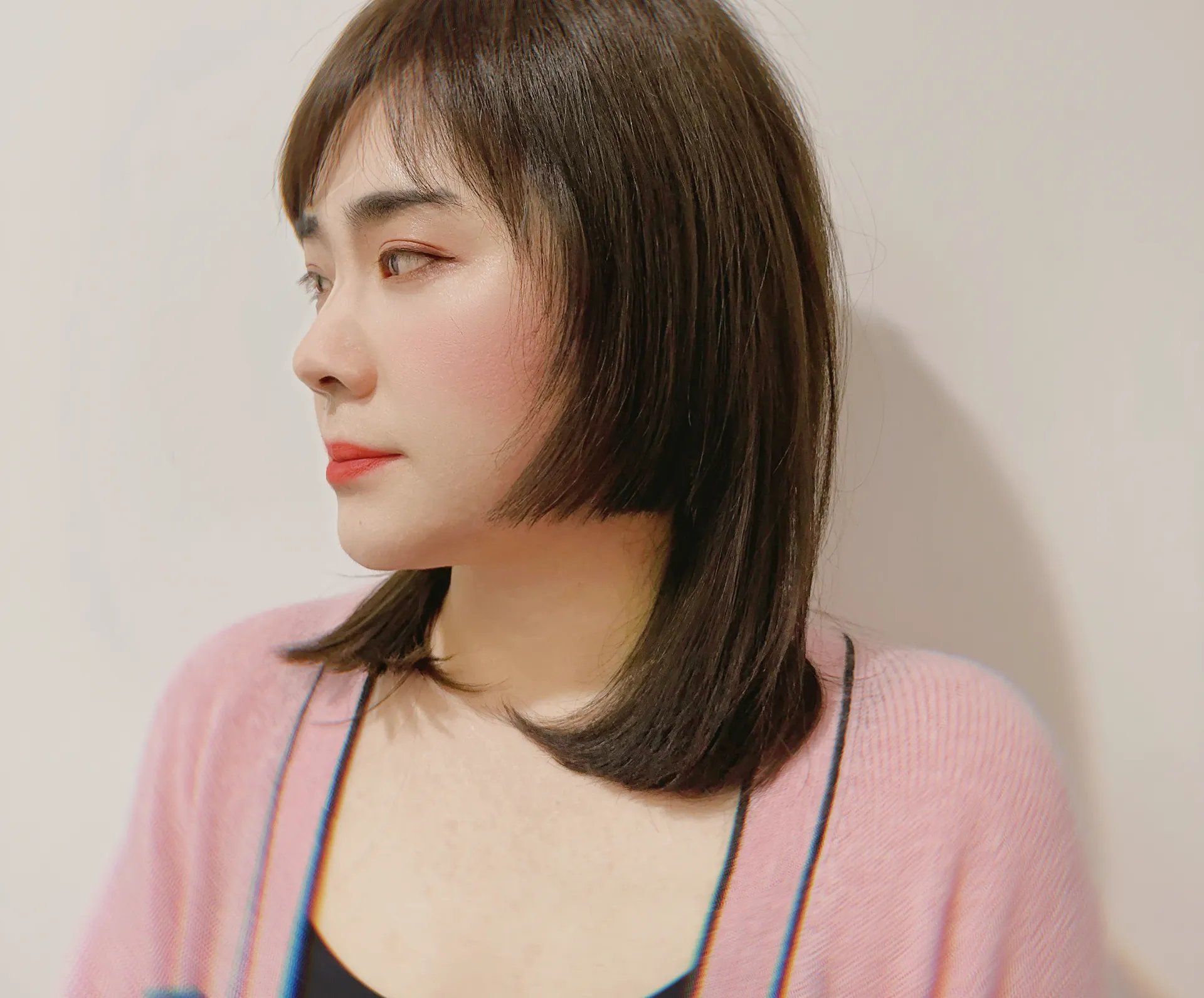 古力娜扎 今年最火的发型来了，又美又时尚，你要不要试试