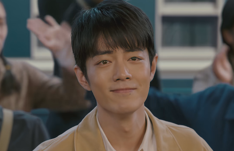 军人|油头粉面、没实力，却硬要演“军人”？这几位明星当观众高度近视