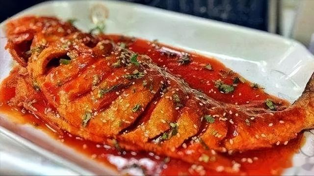 |除夕夜餐桌上必备的4道菜,个个都寓意丰富,提前学会过年安排上