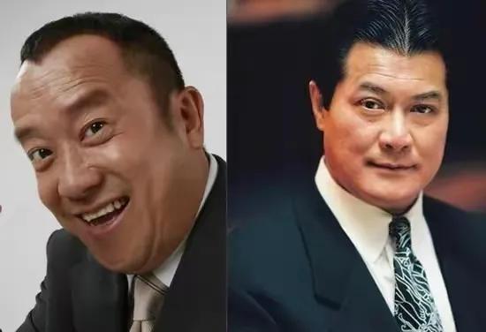 小姐姐|熬过去了就是刘嘉玲,熬不过去就是蓝洁瑛,蓝洁瑛的坎坷一生