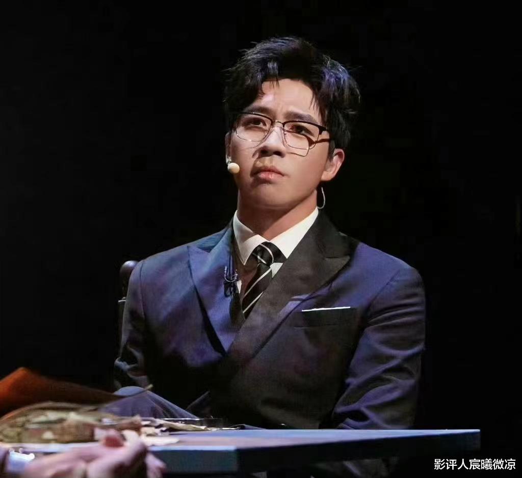 《披荆斩棘》总决赛陈楚生获冠军，还留下3大惊喜1大遗憾