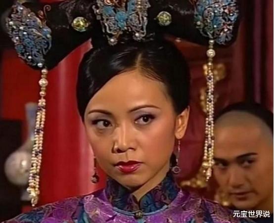 邓萃雯:情错万梓良,爱上已婚的江华,负债、被封杀,50岁逆袭