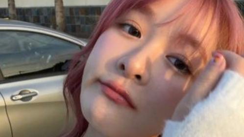 徐娇|《长江7号》徐娇25岁了！曝健身成果「挺翘蜜桃t」网惊：怎么练的