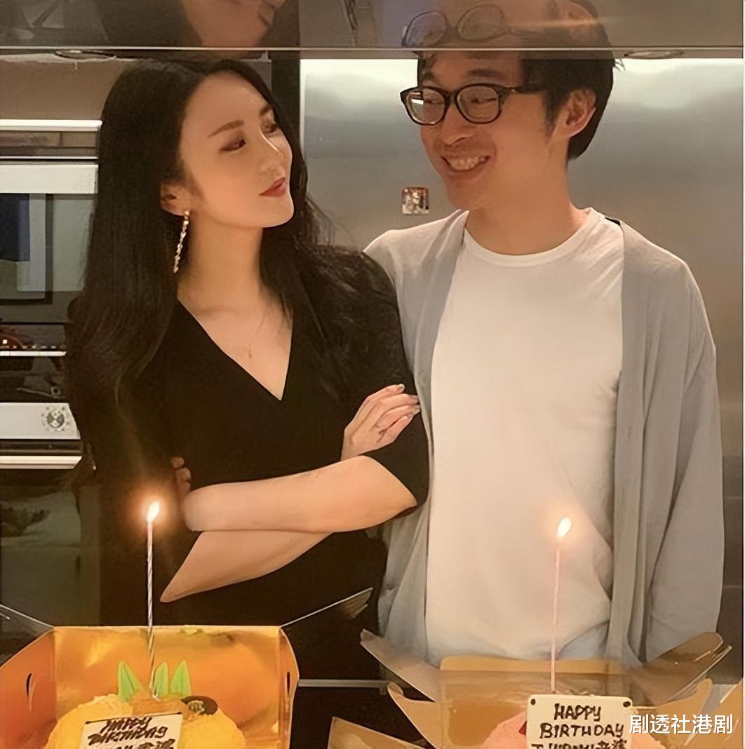 终团聚!港女星与父亲失联近20年,原谅家暴过去更赴日与对方相认