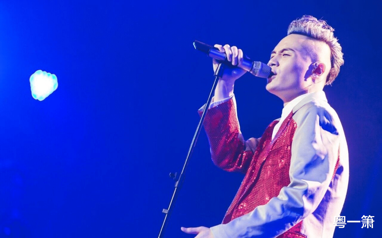 康天庥|《外来媳妇本地郎》当中的康天庥,31岁的他终于付出了成长的代价