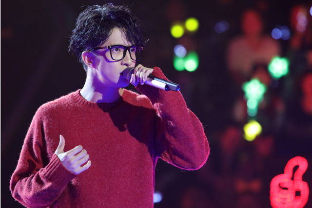 薛之谦|《中国好声音2023》新赛制,王嘉尔担任国际导师,旋转座椅更残酷