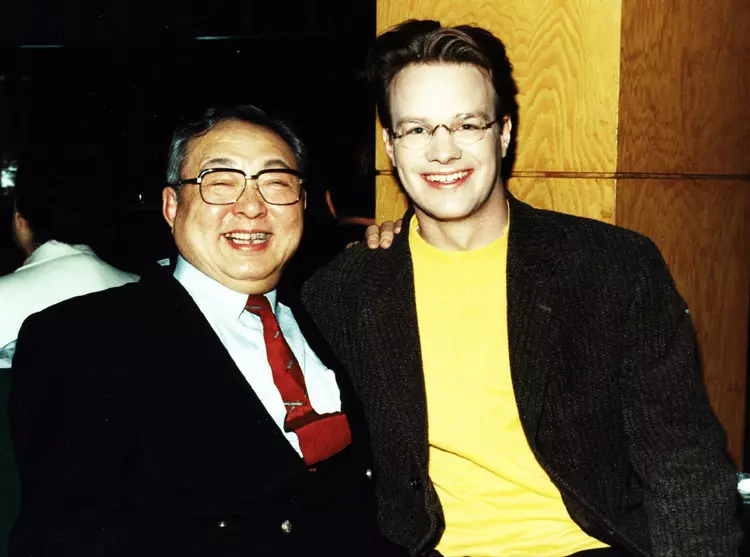 唐杰忠|相声名家唐杰忠：晚年丧子，患双癌离世，一对儿女为遗产对簿公堂