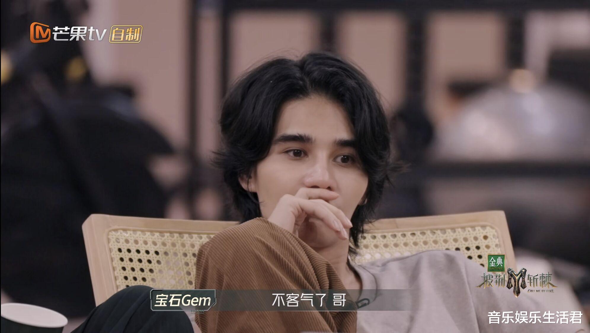 《披哥3》决赛喜爱度排名，与前两季三点不同，冠军未知赛制迷离